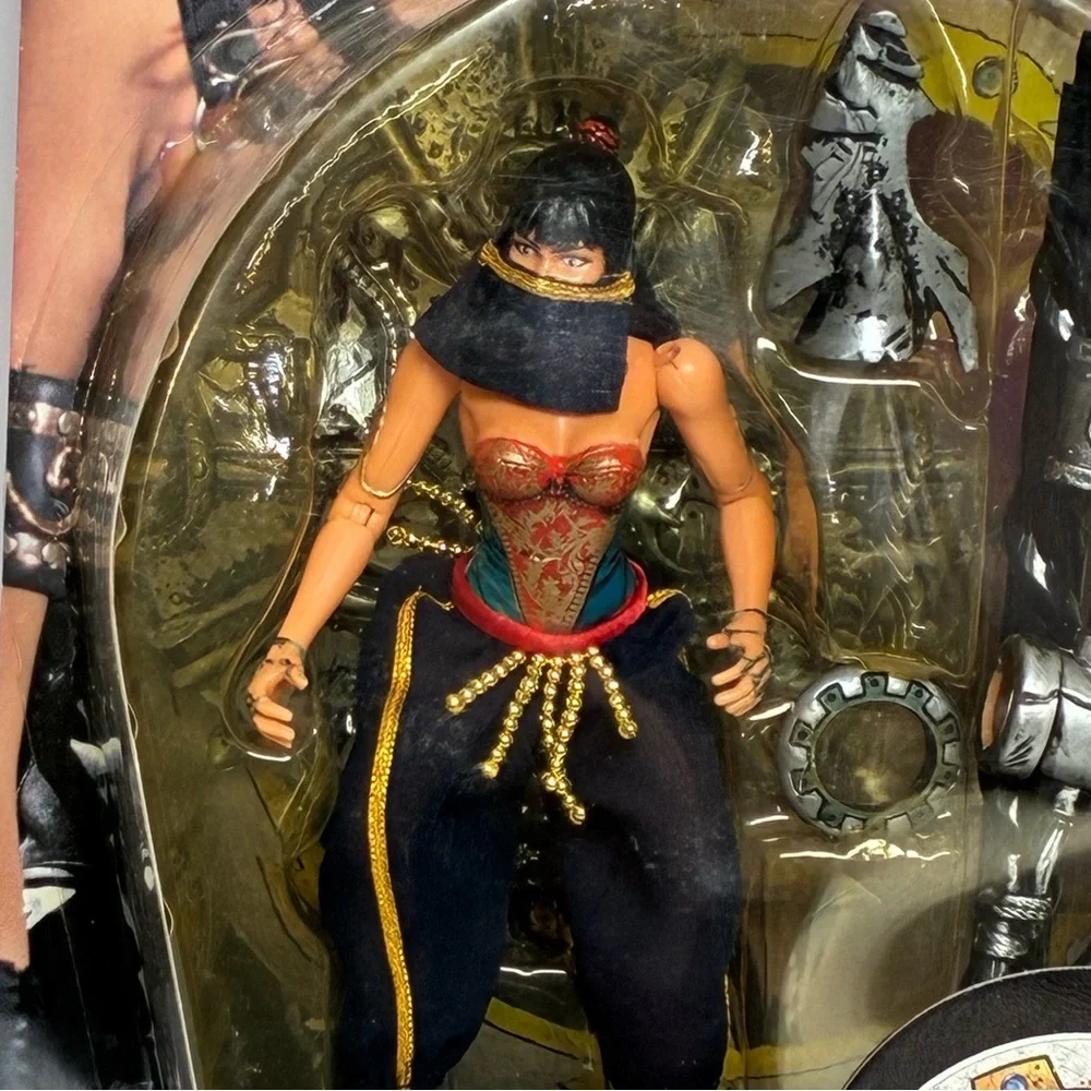 XENA Warrior Princess HAREM XENA 